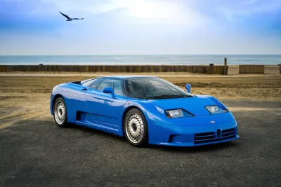 EB 110